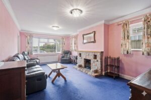 St. Brelade Bungalow with Potential Building Plot