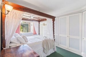 St. Brelade Bungalow with Potential Building Plot