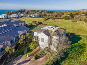 Portelet Apartment Retreat!