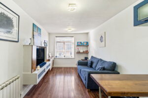 Portelet Apartment Retreat!