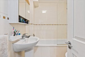 Portelet Apartment Retreat!