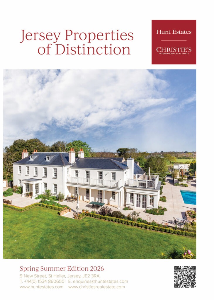 Issue 10 – Spring/Summer 2026 Issue 10 – Spring/Summer 2026