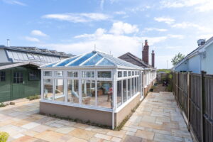 St. Brelade Bungalow with Potential Building Plot