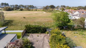 St. Brelade Bungalow with Potential Building Plot