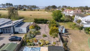 St. Brelade Bungalow with Potential Building Plot