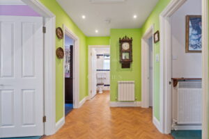 St. Brelade Bungalow with Potential Building Plot
