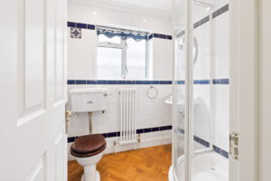 St. Brelade Bungalow with Potential Building Plot