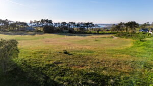 St. Brelade Bungalow with Potential Building Plot