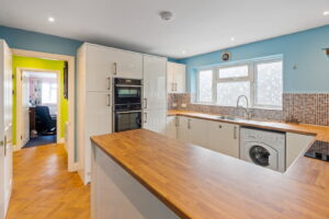 St. Brelade Bungalow with Potential Building Plot
