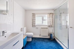 St. Brelade Bungalow with Potential Building Plot