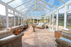 St. Brelade Bungalow with Potential Building Plot