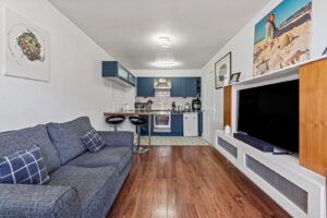 Portelet Apartment Retreat!