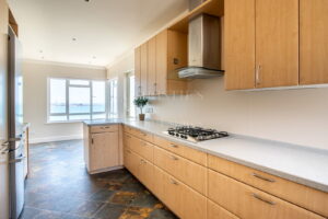 Stunning Views Overlooking The Bay