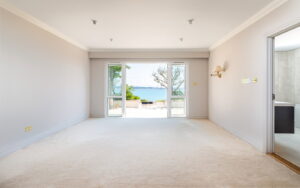 Stunning Views Overlooking The Bay