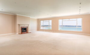 Stunning Views Overlooking The Bay