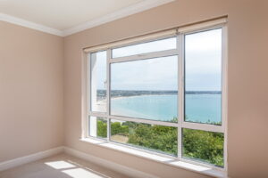 Stunning Views Overlooking The Bay