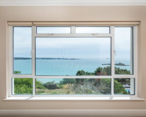 Stunning Views Overlooking The Bay