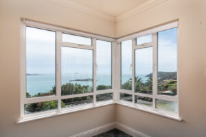 Stunning Views Overlooking The Bay