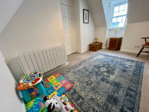 Stunning Three-Bedroom, Two-Bathroom Heritage Property