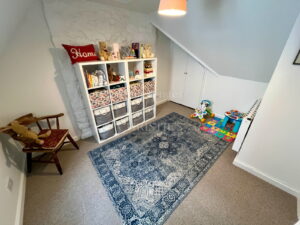 Stunning Three-Bedroom, Two-Bathroom Heritage Property