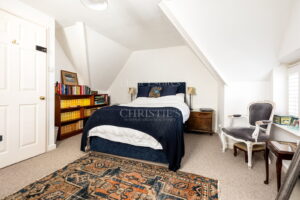 Stunning Three-Bedroom, Two-Bathroom Heritage Property