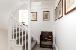 Stunning Three-Bedroom, Two-Bathroom Heritage Property