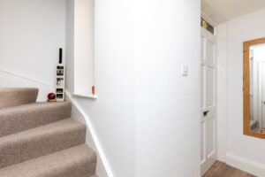 Stunning Three-Bedroom, Two-Bathroom Heritage Property