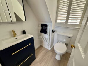 Stunning Three-Bedroom, Two-Bathroom Heritage Property