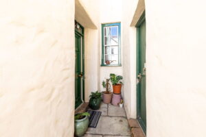 Stunning Three-Bedroom, Two-Bathroom Heritage Property