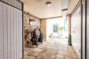 Stunning Three-Bedroom, Two-Bathroom Heritage Property