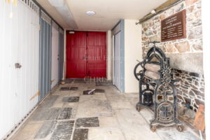 Stunning Three-Bedroom, Two-Bathroom Heritage Property