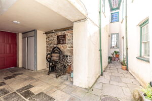 Stunning Three-Bedroom, Two-Bathroom Heritage Property