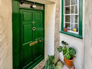 Stunning Three-Bedroom, Two-Bathroom Heritage Property