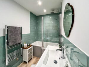 Stunning Three-Bedroom, Two-Bathroom Heritage Property