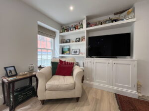 Stunning Three-Bedroom, Two-Bathroom Heritage Property