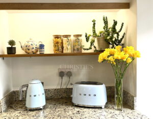 Stunning Three-Bedroom, Two-Bathroom Heritage Property