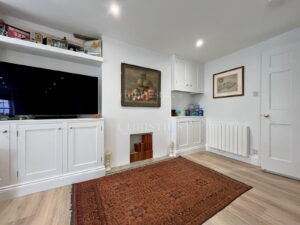 Stunning Three-Bedroom, Two-Bathroom Heritage Property