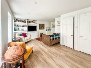 Stunning Three-Bedroom, Two-Bathroom Heritage Property