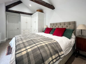 Stunning Three-Bedroom, Two-Bathroom Heritage Property