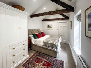 Stunning Three-Bedroom, Two-Bathroom Heritage Property