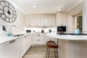 Elegant Georgian Town House With Parking