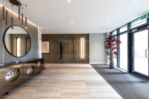 As New First Floor, Two Bedroom, Two Bathroom Apartment