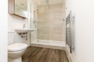 As New First Floor, Two Bedroom, Two Bathroom Apartment