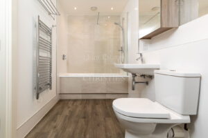 As New First Floor, Two Bedroom, Two Bathroom Apartment