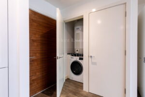 As New First Floor, Two Bedroom, Two Bathroom Apartment