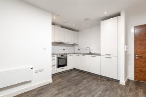 As New First Floor, Two Bedroom, Two Bathroom Apartment