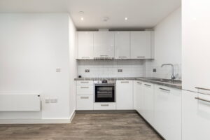 As New First Floor, Two Bedroom, Two Bathroom Apartment