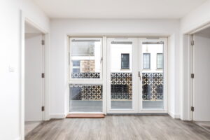 As New First Floor, Two Bedroom, Two Bathroom Apartment