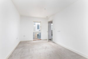 As New First Floor, Two Bedroom, Two Bathroom Apartment