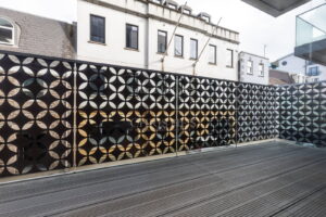 As New First Floor, Two Bedroom, Two Bathroom Apartment